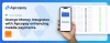 Image news aboutOrange Money Integrates with Apcopay enhancing mobile payments.  