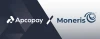 Image news aboutApcopay Collaborates with Moneris to Support Merchant Expansion into Canada