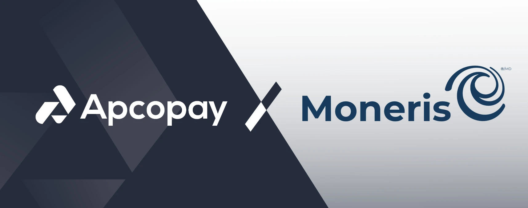 Image news aboutApcopay Collaborates with Moneris to Support Merchant Expansion into Canada